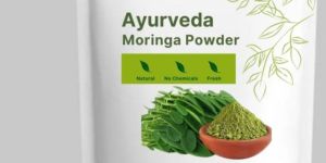 Ayurveda Moringa Powder
