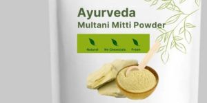 Ayurveda Multani Mitti Powder