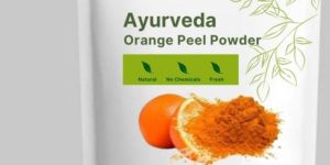 Ayurveda Orange Peel Powder