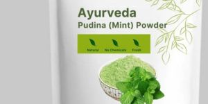 Ayurveda Pudina Mint Powder