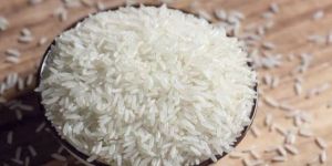 White Basmati Rice