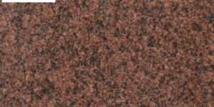 Rajasthan Black Granite Slab