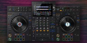 Pioneer XDJ-AZ