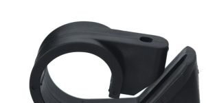 Single Bolt Cable Cleat