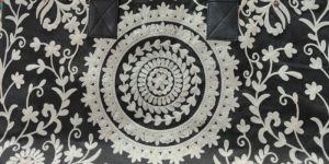 Embroidered Ladies Bags