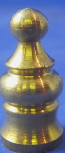 Aluminium Knobs