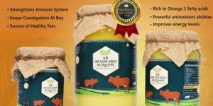 Aryaman A2 Gir Cow Ghee