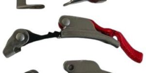 Stainless Steel Helmet Buckles