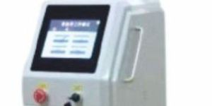 Co2 Fractional Laser Machine
