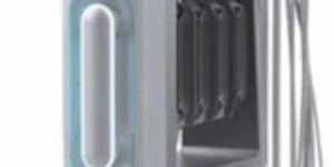 Cosderma 10 in 1 Super Bubble Hydra Facial Machine