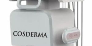 Cosderma Portable Super Bubble Hydra Facial Machine