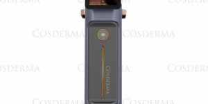 Cosderma Vacuum Microneedle Radio Frequency Machine