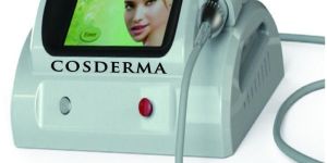 Microneedling Radiofrequency Machine
