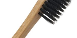 Bamboo Charcoal Toothbrush