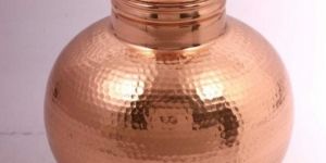 Copper Water Dispenser