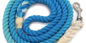 DCL-106 Cotton Rope Dog Leash