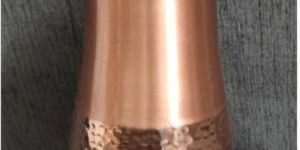 KAVI-110 Copper Water Bottle