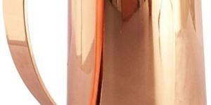 Kavi-145 Copper Mugs