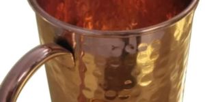 Khus-006 Copper Mugs