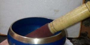 SB-109 Bronze Singing Bowl
