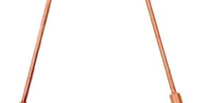 TC-19 Copper Tongue Cleaner