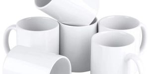 Sublimation Mugs