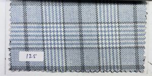 Woolen TWEED Fabric