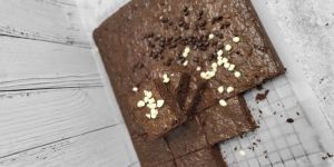 Chocolate Brownie