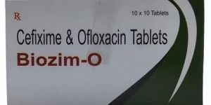 Biozim-O Tablets