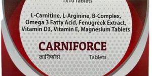 Carniforce Tablets