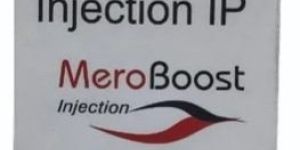 MeroBoost Injection