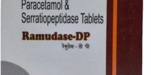 Ramudase-DP Tablets