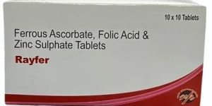 Rayfer Tablets