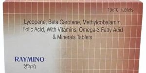 Raymino Tablets