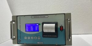 Gas Analysers