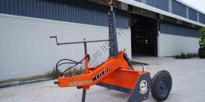 Laser Land Leveler