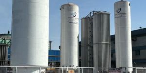 Cryogenic Vessels