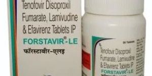 FORSTAVIR-LE TABLETS