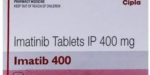Imatib 400mg Tablets