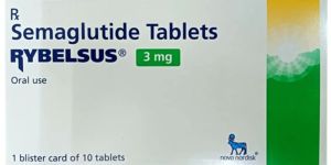 Rybelsus 3mg Tablets