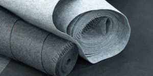 Needle Punch Filter Media Felt