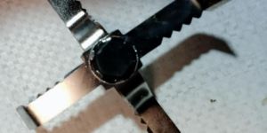 Sumit Dry Mixer Jar Blade