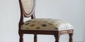 50x50x82cms Wooden Chair