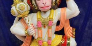 Hanuman Ji Moorti