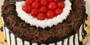 Black Forest Cake