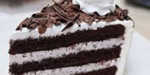 Black Forest Pastry