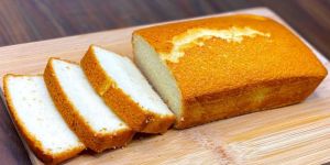 Vanilla Doughnut T-cake