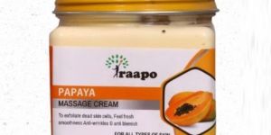 Raapo Papaya Massage Cream
