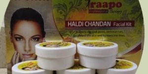 Raapo Haldi Chandan Facial Kit