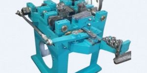 Nail Making Machine